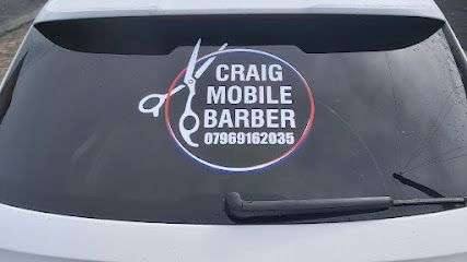 profile picture of Craig mobile barber profile picture