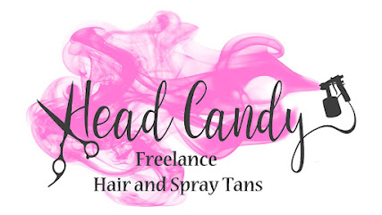 Head Candy Freelance Hair and Spray Tans