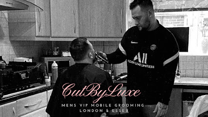 profile picture of Cut By Luxe | Mobile Barber London & Essex profile picture