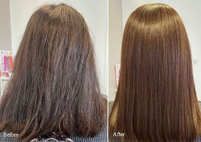 profile picture of Keratin Hair Treatment Mobile Service (Brazilian Blow Dry) profile picture