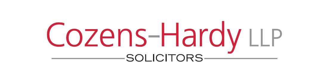 profile picture of Cozens-Hardy LLP