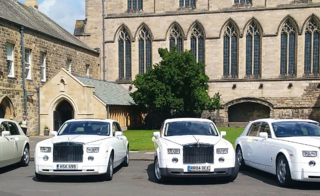 profile picture of Direct Limo Hire Service