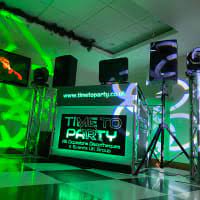 profile picture of Time To Party - All Occasions Discotheques & Events UK profile picture