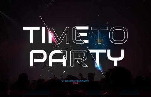 profile picture of Time To Party - All Occasions Discotheques & Events UK