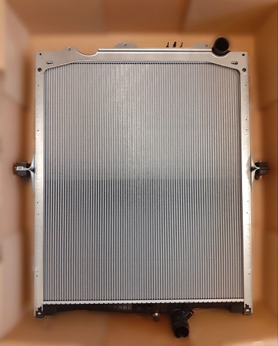 profile picture of Applied Radiators