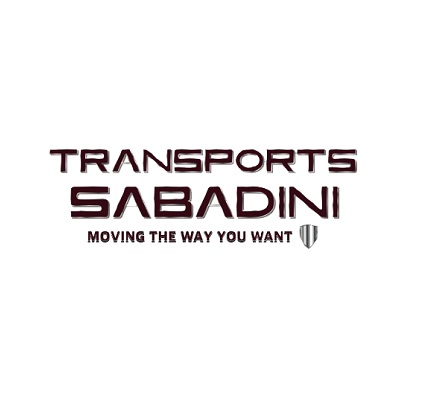Transports Sabadini - Man and Van Ltd.