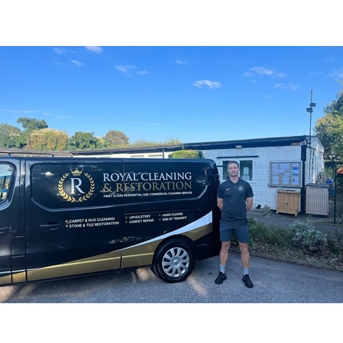 profile picture of Royal Cleaning & Restoration