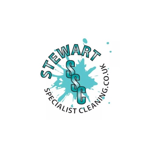 profile picture of Stewart Specialist Cleaning