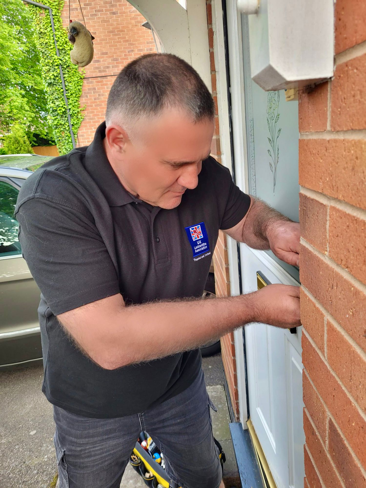 profile picture of VB Locksmith Services