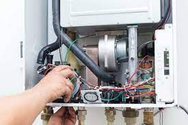 profile picture of Response - Boiler Repair