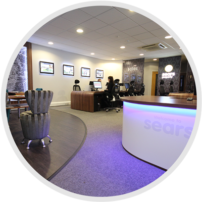 profile picture of Sears Property - Estate Agents Bracknell profile picture