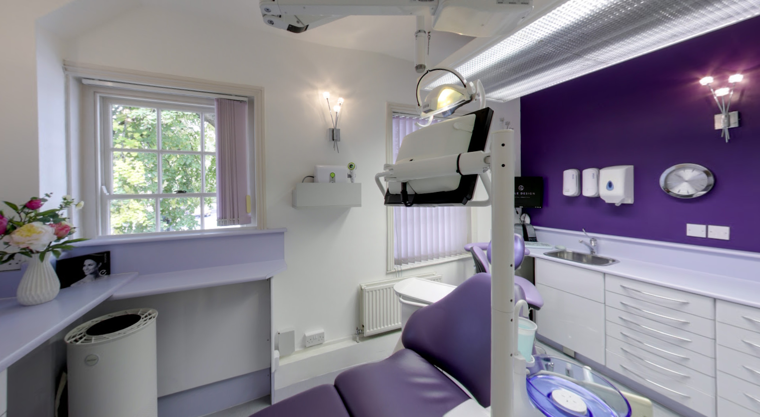 profile picture of Smile Design Dental Practice