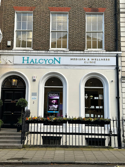 profile picture of Halcyon Medispa and Wellness Clinic profile picture