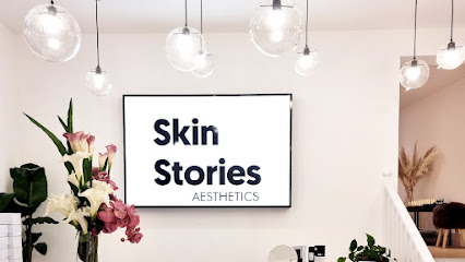 profile picture of Skin Stories | Aesthetic Clinic profile picture