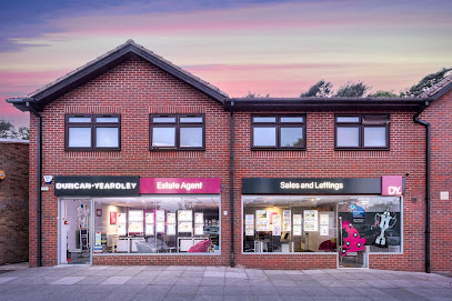 profile picture of Duncan Yeardley Bracknell Estate Agents profile picture