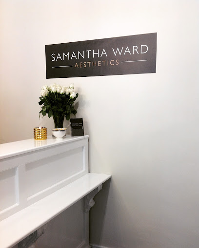 profile picture of Samantha Ward Aesthetics profile picture