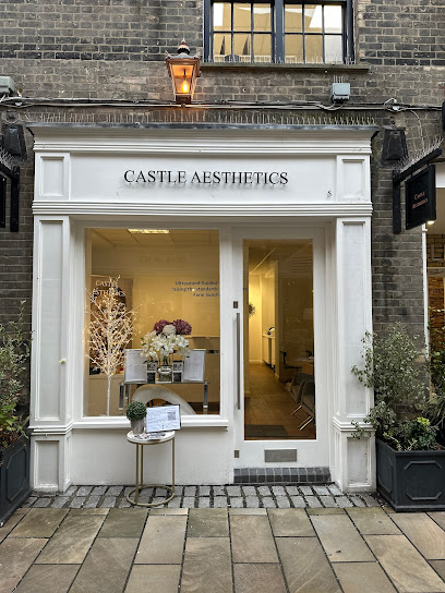 profile picture of Castle Aesthetics Colchester | Dermal Fillers | Anti Wrinkle Injections | Vitamin Boosters | Skin Care Clinic