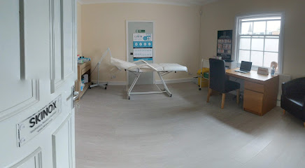 profile picture of Skinox Aesthetics Clinic Coventry