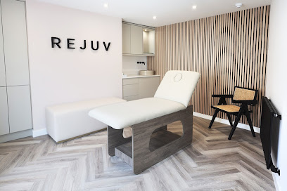 profile picture of Rejuv Medical Aesthetics