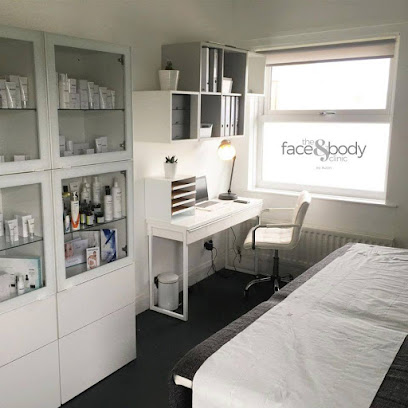 profile picture of The Face and Body Clinic by Auton