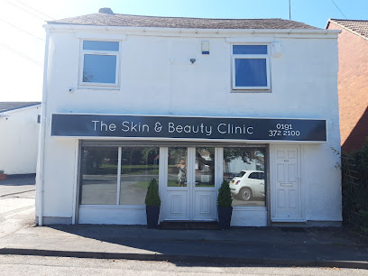 profile picture of The Skin & Beauty Clinic profile picture