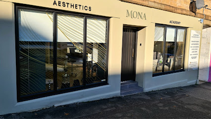 profile picture of Mona Aesthetics Studio & Academy profile picture