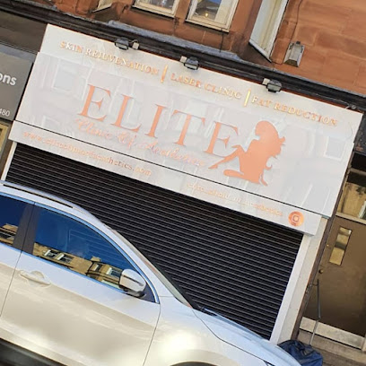 profile picture of ELITE Clinic of Aesthetics