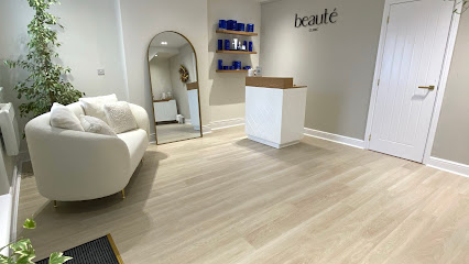 profile picture of beauté clinic profile picture