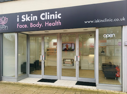 profile picture of iSKIN CLINIC LTD. profile picture