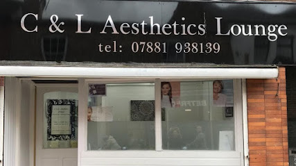 profile picture of C&L Aesthetics Lounge Ltd profile picture