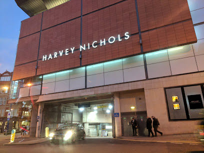 profile picture of Harvey Nichols profile picture