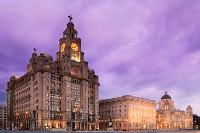 profile picture of Aesthetics of The Royal Liver Building profile picture