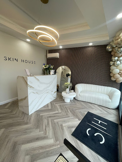 profile picture of Skin House - Aesthetics and Laser Clinic profile picture