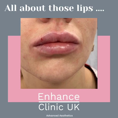 profile picture of Enhance Clinic UK profile picture