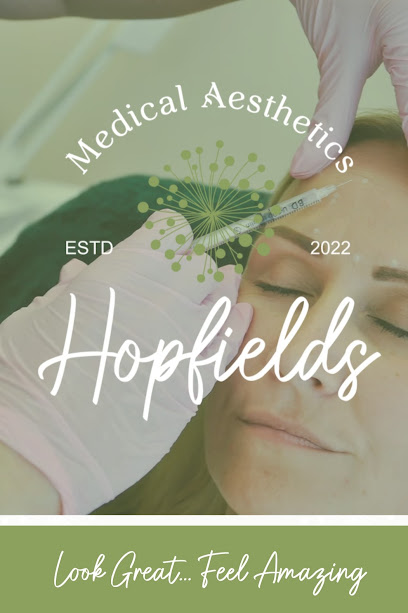 profile picture of Hopfields Medical Aesthetics profile picture