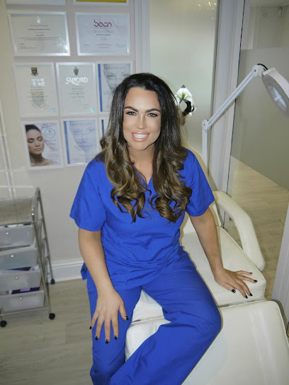 profile picture of The Skin Clinic Medical Aesthetics By Laura Hatton profile picture