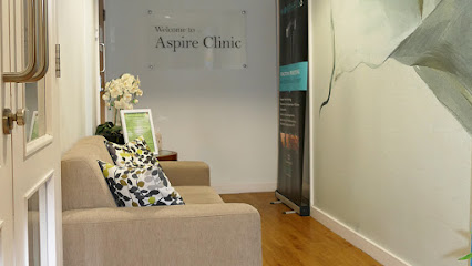 profile picture of Aspire Clinic profile picture