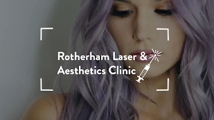 profile picture of Rotherham Laser & Aesthetics Clinic profile picture