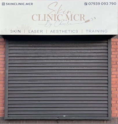 profile picture of SkinClinic.MCR profile picture