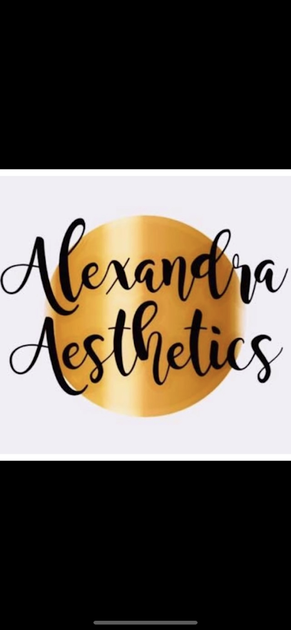 profile picture of Alexandra Aesthetics profile picture