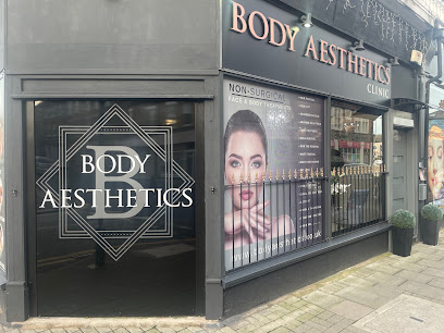 profile picture of Laser Clinic Southend, Essex Body Aesthetics profile picture