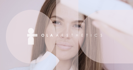 profile picture of OLA Aesthetics profile picture