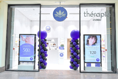 profile picture of Thérapie Clinic - Manchester profile picture