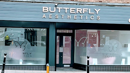 profile picture of Butterfly Aesthetics - Dermal Fillers & Skin Treatment Wakefield profile picture