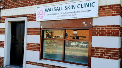 profile picture of Walsall Skin Clinic profile picture