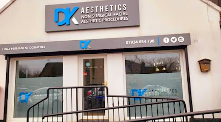 profile picture of D.k Aesthetics Ltd profile picture