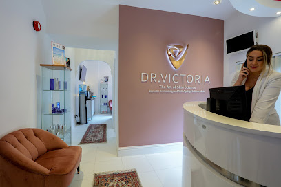 profile picture of Dr Victoria Cosmetic Dermatology Clinic profile picture