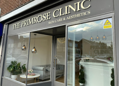 profile picture of The Primrose Clinic - Aesthetics & Skincare profile picture