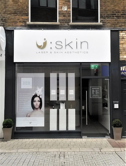 profile picture of U:skin Laser & Skin Aesthetics