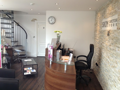 profile picture of Skin Doctor Clinics York